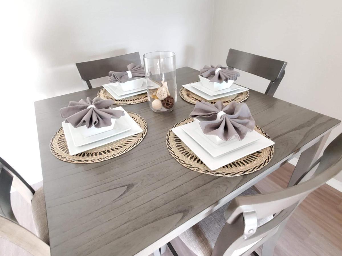 Fashionable Stylish Apartment Houston Eksteriør billede